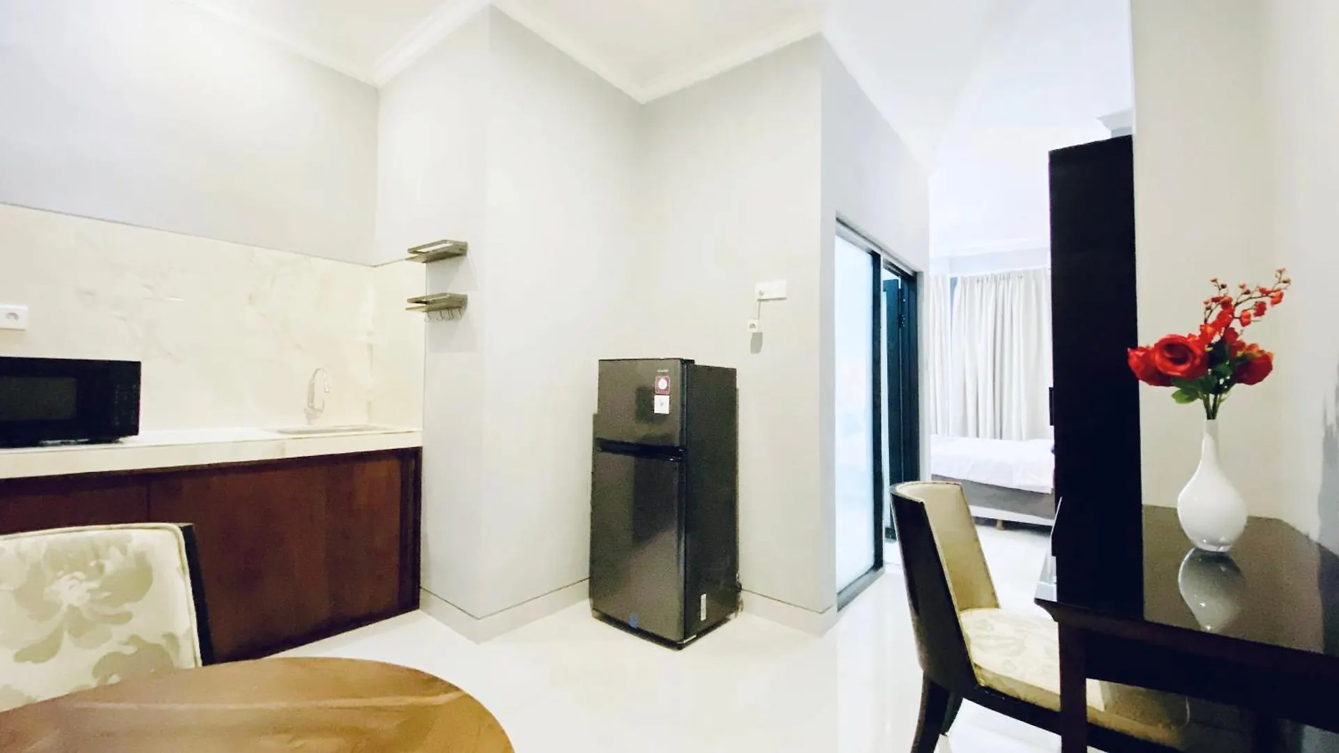 Guest house Puri Puspa Jimbaran