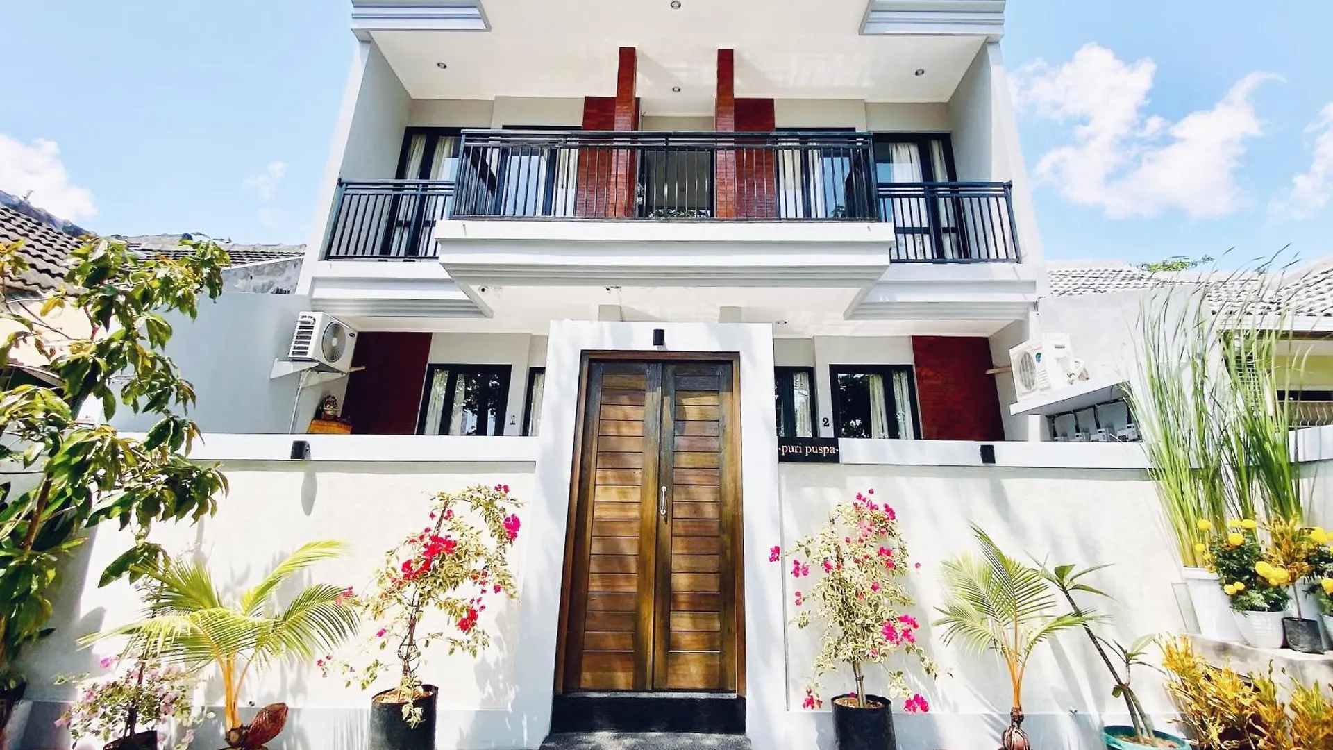 Guest house Puri Puspa Jimbaran